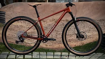 Поступление кантрийников ASPECT 2026
